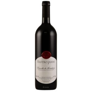 Mastrojanni Brunello Di M.